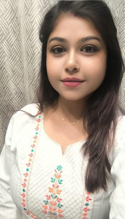 Anita Sadhuka Anita Sadhuka
