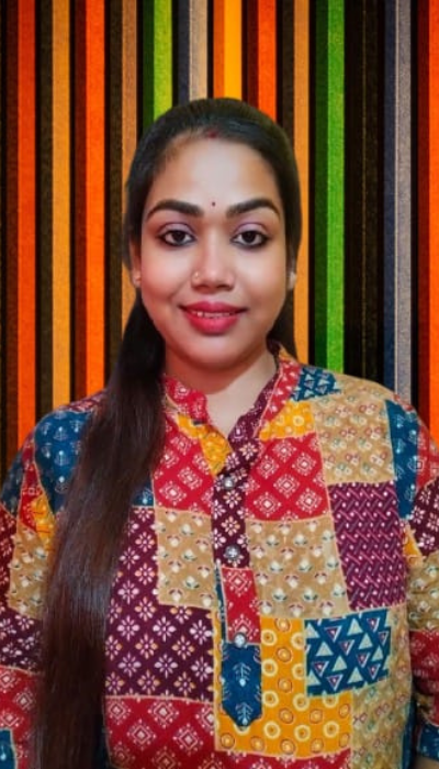 Bithi Halder Bithi Halder
