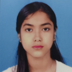 Maitraye Chanda Maitraye Chanda
